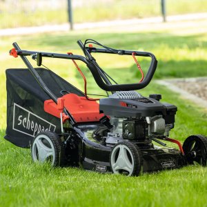 Kosiarka spalinowa Scheppach Kosiarka spalinowa Scheppach MP132-42 + olej + noż 10