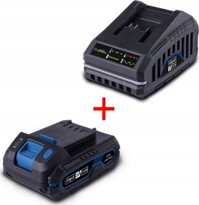 Kosiarka spalinowa Scheppach Kosiarka spalinowa Scheppach MS225-53E elektrostart + olej + nóż 6