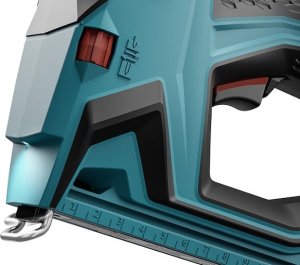 Novus Zszywacz akumulatorowy NOVUS J-551 zestaw Metabox 8