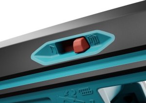 Novus Zszywacz akumulatorowy NOVUS J-551 zestaw Metabox 10