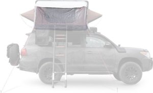 Namiot turystyczny Offlander OFFLANDER OSŁONA WEJŚCIA DO NAMIOTU DACHOWEGO FOLD 4 2