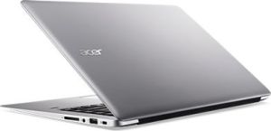Laptop Acer Swift 3 SF314-51-305X (NX.GKBEP.005) 4