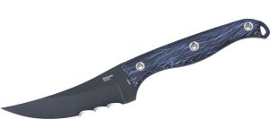 CRKT Crkt CLEVER GIRL W/VEFF SERRATIONS 2709B 1