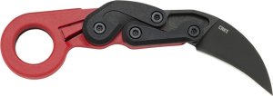 CRKT Crkt PROVOKE RED 4041R 1