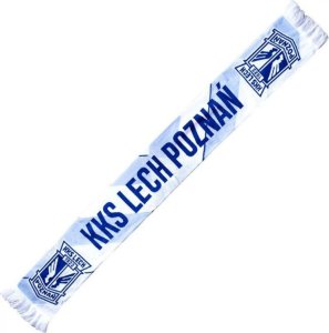 KKS Lech Szalik Pasy Niebiesko-Biały 2