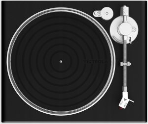 Gramofon Victrola Victrola Hi-Res Carbon Plattenspieler 11