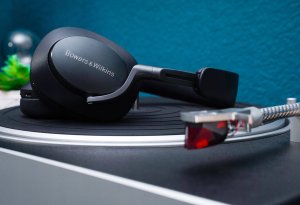 Gramofon Victrola Victrola Hi-Res Carbon Plattenspieler 3