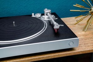 Gramofon Victrola Victrola Hi-Res Carbon Plattenspieler 5