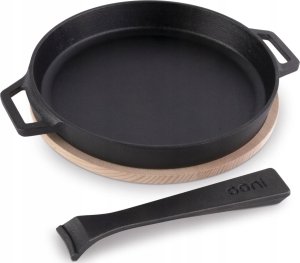Patelnia Ooni Żeliwna 42cm 2