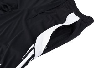 Adidas Spodenki męskie Tiro 24 Training czarne IP1951 S 5