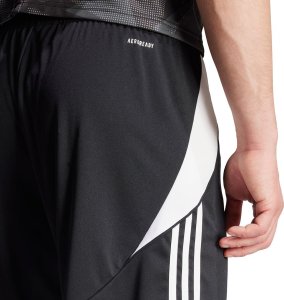 Adidas Spodenki męskie adidas Tiro 24 czarne IR9376 M 12