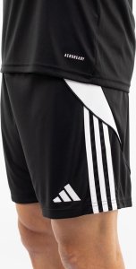 Adidas Spodenki męskie adidas Tiro 24 czarne IR9376 M 3