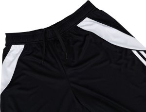 Adidas Spodenki męskie adidas Tiro 24 czarne IR9376 M 4