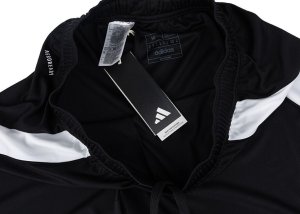 Adidas Spodenki męskie adidas Tiro 24 czarne IR9376 M 5