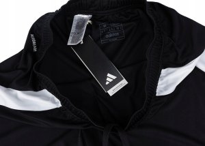 Adidas Spodenki męskie adidas Tiro 24 czarne IR9376 M 6