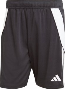 Adidas Spodenki męskie adidas Tiro 24 czarne IR9376 M 8