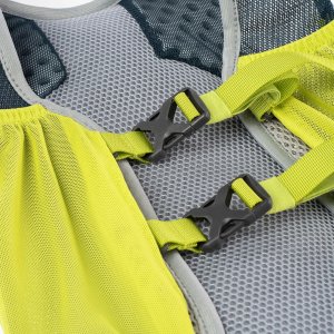 Plecak turystyczny Elbrus Plecak biegowy turystyczny trekingowy Elbrus Convoy Elbrus Quix 15 9