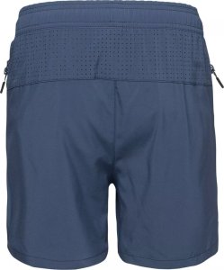 IQ Dziecięce krótkie spodenki szorty chłopięce treningowe IQ Reno JRB rozmiar 140 3