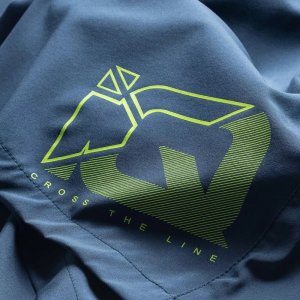 IQ Dziecięce krótkie spodenki szorty chłopięce treningowe IQ Reno JRB rozmiar 140 4