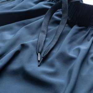 IQ Dziecięce krótkie spodenki szorty chłopięce treningowe IQ Reno JRB rozmiar 140 6