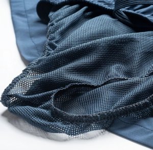 IQ Dziecięce krótkie spodenki szorty chłopięce treningowe IQ Reno JRB rozmiar 140 7