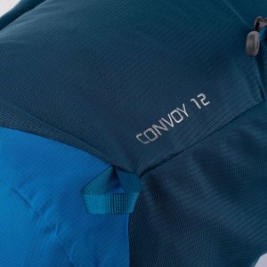 Plecak turystyczny Elbrus Plecak turystyczny trekingowy Elbrus Convoy 12 6