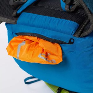 Plecak turystyczny Elbrus Plecak turystyczny trekkingowy Elbrus Convoy 65 6