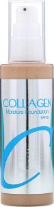 Enough Enough Collagen Moisture Foundation Podkład z kolagenem SPF 15 odcień 23 - 100 ml 1