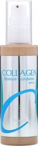 Enough Enough Collagen Moisture Foundation Podkład z kolagenem SPF 15 odcień 21 - 100 ml 1