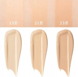 Enough Collagen Moisture Foundation Podkład z kolagen SPF 15 odcień 21 - 100 ml 3
