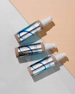 Enough Collagen Moisture Foundation Podkład z kolagen SPF 15 odcień 21 - 100 ml 5