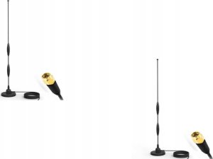 Atrax Antena 11Db Huawei E173,E169,E3131,E372,E353 Aero2 4