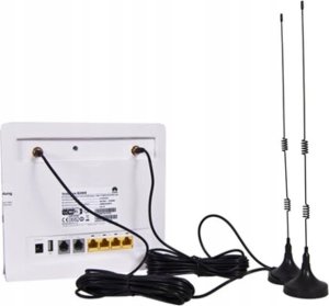 Atrax Antena 11Db Huawei E173,E169,E3131,E372,E353 Aero2 5