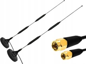 Atrax Antena 11Db Huawei E173,E169,E3131,E372,E353 Aero2 6