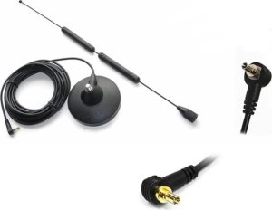 Atrax Antena 11Db Huawei E173,E169,E3131,E372,E353 Aero2 10