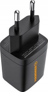 Ładowarka Hammer Ładowarka Sieciowa Hammer 20W Pd Usb Typ-C Rapidcharge Duo 7