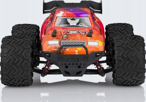 Overmax Samochód Zdalnie Starowany Duży 45Km/H 4X4 Overmax 3