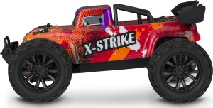 Overmax Samochód Zdalnie Starowany Duży 45Km/H 4X4 Overmax 4