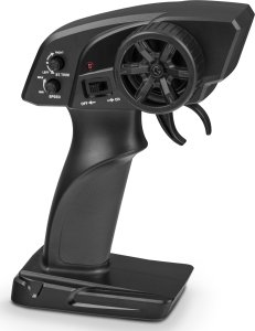 Overmax Samochód Zdalnie Starowany Duży 45Km/H 4X4 Overmax 5