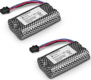 Overmax Samochód Zdalnie Starowany Duży 45Km/H 4X4 Overmax 7