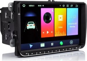 Radio samochodowe Vordon Radio Samochodowe Vordon Vw-910S Usb Bt 6