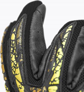 Reusch Rękawice Reusch Attrakt Duo Finger Support 54 70 050 7739 4