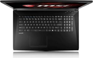 Laptop MSI GL72 7RD-282PL 2
