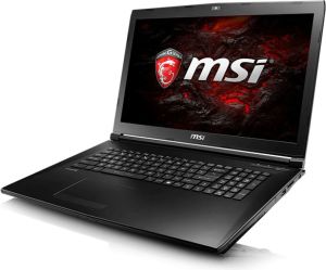 Laptop MSI GL72 7RD-282PL 4