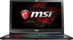Laptop MSI GS63VR 6RF(Stealth Pro)-007PL 1