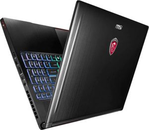 Laptop MSI GS63VR 6RF(Stealth Pro)-007PL 2