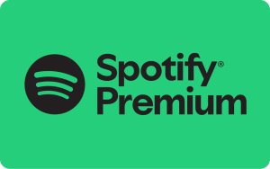 Spotify Premium kod doładowujący 144 zł 2