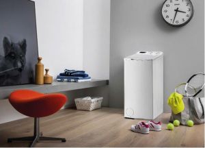 Pralka Indesit ITWD 61052 G PL 2