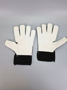 Puma Rękawice bramkarskie Puma Ultra Play RC różowo-białe 41862 08 8 4