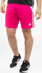 Adidas Spodenki męskie adidas Tiro 24 różowe IT2417 S 1